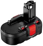 Bosch Akku-Pack 18V 1.5AH O-Pack DIY
