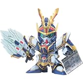 SDガンダム BB戦士 孔明リ・ガズィ (BB戦士三国伝)