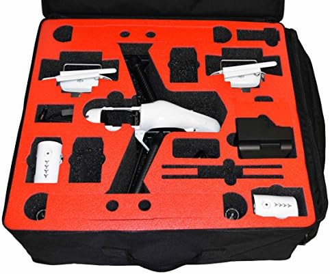 DJI Inspire 1 Soft Sided Bag