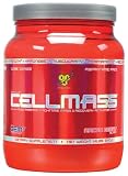 BSN - Cellmass Arctic Berry Blast, 1.41 lb powder