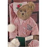 Christopher Christmas Tales Bearington Bear - Christmas Bear