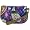 Cobalt Paisley