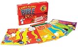 Carry Along Bible Activities