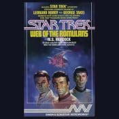 Star Trek: Web of the Romulans (Adapted) | [M.S. Murdock]