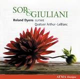 Guiliani: Guitar Works