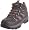 Dk Grey/Cochineal