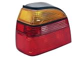 Hella 65244 Tail Light Lens
