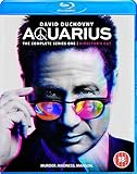 Aquarius: The Complete First Season - Director's Cut [Blu-ray]