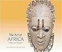 The Art of Africa (A Resource for Educators) (Hardcover)