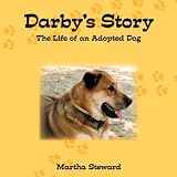 Darby's Story: The Life of an Adopted Dog