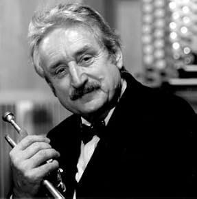 Bilder von Ludwig Güttler