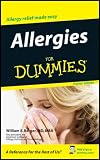 Allergies For Dummies, Pocket Edition