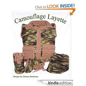 Free Crocheted Baby Layette Pattern | Crochet Guild