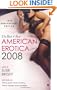 The Best of Best American Erotica 2008: 15th Anniversary Edition