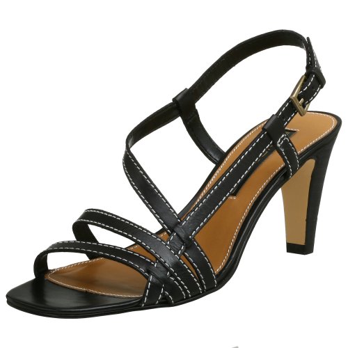 Bandolino Women's Laceyjae Tailored Sandal