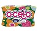 3M O-Cel-O 8163-T Heavy Duty Scrub Sponge, 1-Pack