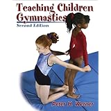 teaching children gymnastics 2nd