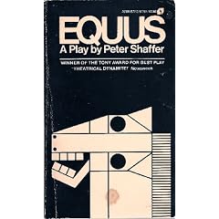 Equus: A Play