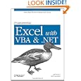 Programming Excel NET Jeff Webb