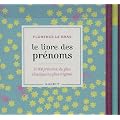 J'attends un b�b� (livre des pr�noms + agenda)