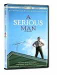 A Serious Man
