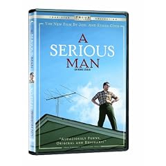 A Serious Man