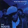 Image de l'album de The Roots