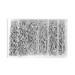 1000 Pop Rivets Rivet Set Riveter Tool Air Manual Gun
