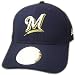 NEW ERA MLB レプリカキャップ（ミルウォーキー・ブリュワーズ）