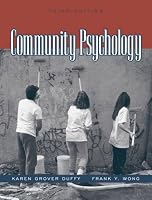 Community Psychology (3rd Edition)