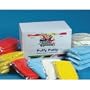 Color Splash! Puffy Putty 4-Oz Assorted Colors (Pack of 24)