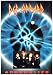 Posters: Def Leppard Poster - Adrenalize (34 x 24 inches)