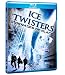 Ice twisters - tornades de glace [Blu-ray] [FR Import]