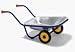 Winther Toddler Wheelbarrow