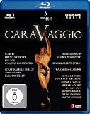 Bigonzetti: Caravaggio [Blu-ray] [2008] [NTSC]