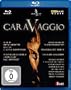 Moretti: Caravaggio [Blu-ray]