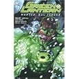 Green Lantern Vol. 3: Wanted - Hal Jordan