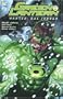 Green Lantern Vol. 3: Wanted - Hal Jordan