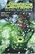 Green Lantern Vol. 3: Wanted - Hal Jordan