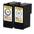 23a lexmark
