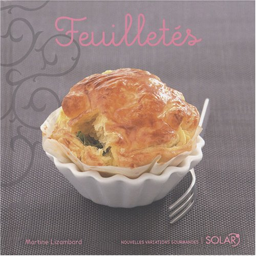 Lecture conseillée : Feuilletés