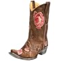 Old Gringo Women's Marsha L427-4 Boot,Brass Pink,8 M US