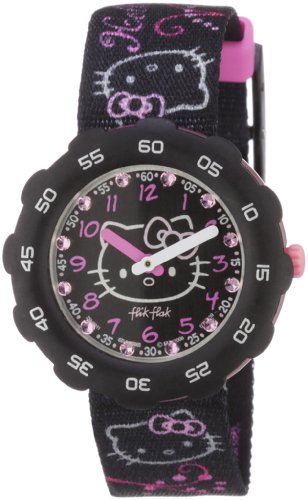 Flik Flak Hello Kitty Cute Fashion, FLS011 Preisvergleich