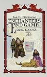 Enchanters' End Game