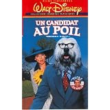 Un candidat au poil (The Shaggy D.A.)by Dean Jones