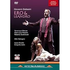 Ero e Leandro