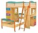 Tropical Seas Loft Magic Room Magic Rm78-ts Image #2