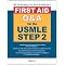 Sid's USMLE step 2 books