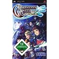Phantasy Star Portable