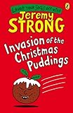 Invasion of the Christmas puddings